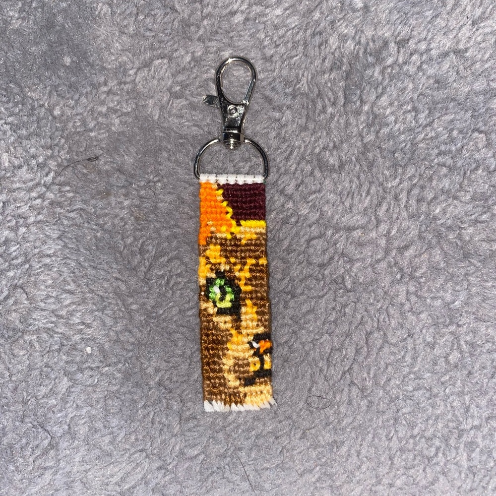 Keychain